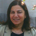 Syracuse University School of Information Studies Employee Sevgi Erdogan's profile photo