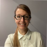 Ignas Tour Spa Employee Khrystyna Petselya's profile photo