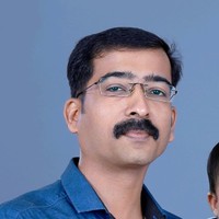 Renjith Chandran Email