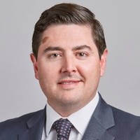 PwC Employee John Wayne's profile photo