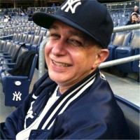 Cerebral Palsy Association of Nassau County Employee Richard Mondello's profile photo