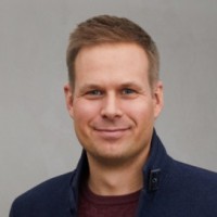 LUT Firmatiimi Employee Mika Ruokonen's profile photo