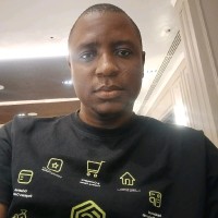 CratD2C Decentralized Autonomous Smart Chain (DASC) Employee Segun Amusan's profile photo