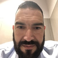 Salem Public Schools Employee Mario Sousa's profile photo