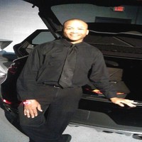Department of Human Services - U.S. Virgin Islands Employee Derrick Cortez-Cooper's profile photo