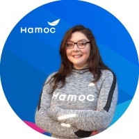 HAMOC Employee Aida Campa's profile photo