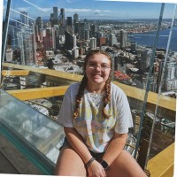 Proper Popcorn Employee Haley Antwine's profile photo