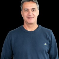 Axiros Employee Mauricio Fernandez's profile photo