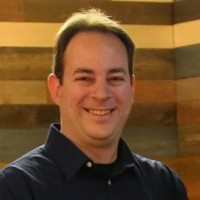 Flosum Employee Thomas Zeliff's profile photo