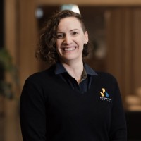 Master Builders Tasmania - Industry Organisation Employee Jessie Fiddymont's profile photo