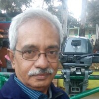 PSL Management Software Technology Pvt Ltd Employee Muthu Kumarasamy's profile photo
