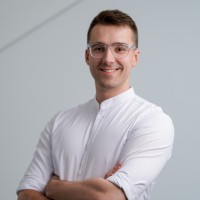 Hayward Hawk Professional Services Employee Aaron Pyper's profile photo