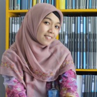 Promosi PT TIKI TANGERANG Employee Bekti Kristanti's profile photo