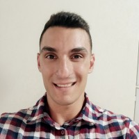 Sellercloud Employee Hristo Hristov's profile photo