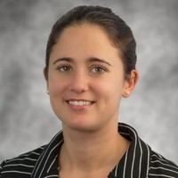 Kensa Heat Pumps Employee Camilla Barrow's profile photo