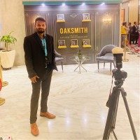 Inbrew Employee Rakesh Lokhande's profile photo