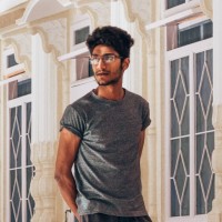 SPEEDFORCE DIGITAL Employee Hameez khalid's profile photo