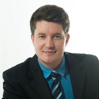 Capmation Inc. Employee Douglas Salvador's profile photo