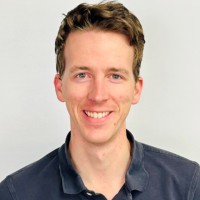 Heraeus Quartztech Employee Nicholas Leblanc's profile photo