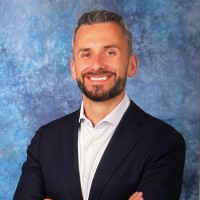 UC Irvine Employee Thomas Stevenson's profile photo