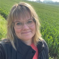 Aabenraa Kommune Employee Mette Dall's profile photo