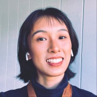 MAKE Employee Ling Zhao's profile photo