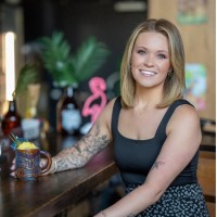 Cherry Street Brewing Employee Chelsea Miller's profile photo