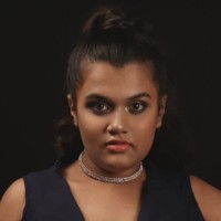 Viral Fission Employee Komal Acharya's profile photo