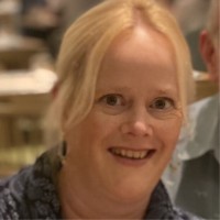 Aimi Arnall Email & Phone Number