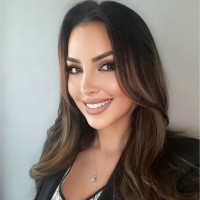 Eisai U.S. Neurology Employee Kendall Spaziani's profile photo
