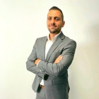 City Of Margate Employee Dany Kabrit's profile photo