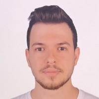 RBW Employee Berke Ünlü's profile photo