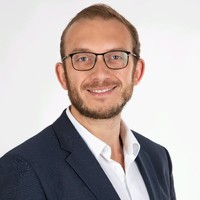 Albert Kerbl GmbH Employee Luis Zink's profile photo