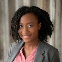 CityTeam Employee Richona McKnight's profile photo
