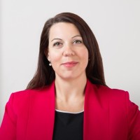 ZWEI Wealth Employee Natascha Frei's profile photo