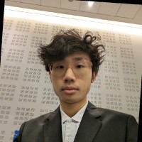ALSIC Employee Jone Tong's profile photo