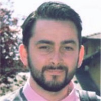 Lifestyle Employee Martin McGahon's profile photo