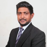 Olanka Travels Employee Shamika Chandrasekara's profile photo