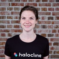 Halocline Employee Carina Spora's profile photo