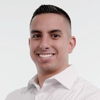 Equity Residential Employee Erick Garcia's profile photo