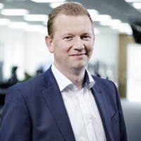 Norlys Energy Trading A/S Employee Anders Borup's profile photo