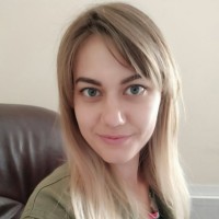 Dektry Employee Rebecca Simpson's profile photo