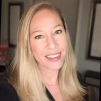 CHC Helicopter Employee Kim Chalmers's profile photo