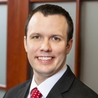 Consovoy McCarthy PLLC Employee Gilbert Dickey's profile photo