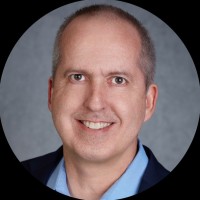 EyePromise Employee Brett McCann's profile photo