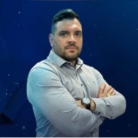 Sany Brasil Employee Andre Lopes's profile photo
