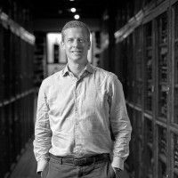 Blandy SGPS Employee Chris's profile photo