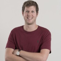 Liniad Employee Matan Zemet's profile photo