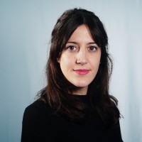 RMG Concept Group Employee Laura Enciso Romero's profile photo