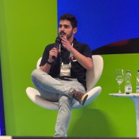 Digitalbot Employee Matheus Cioffi's profile photo